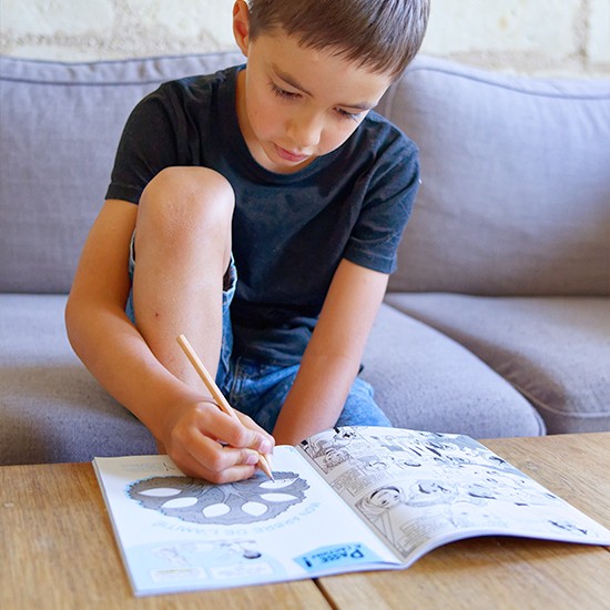 IKIRO / Formule 12 mois (6 kits)