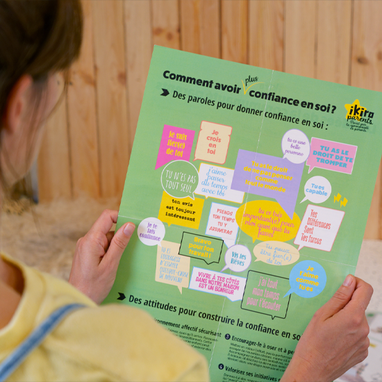 IKIRO / Formule 12 mois (6 kits)