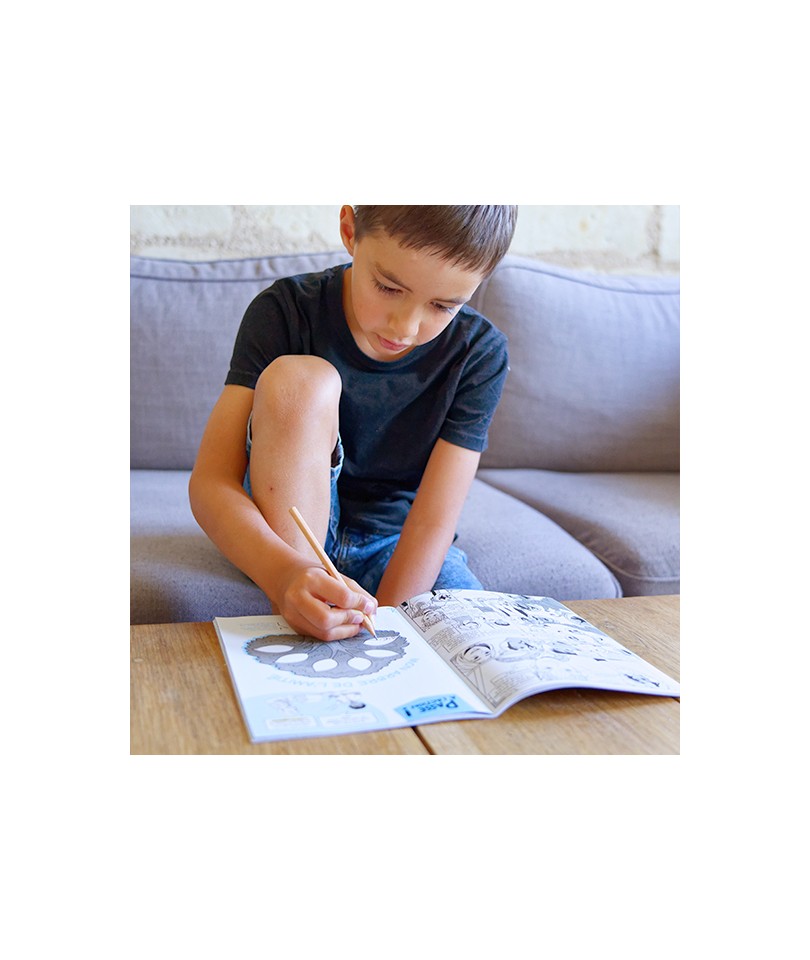 IKIRO / Formule 6 mois (3 kits)