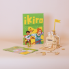 IKIRO / Kit "Comment avoir plus confiance en soi ?"