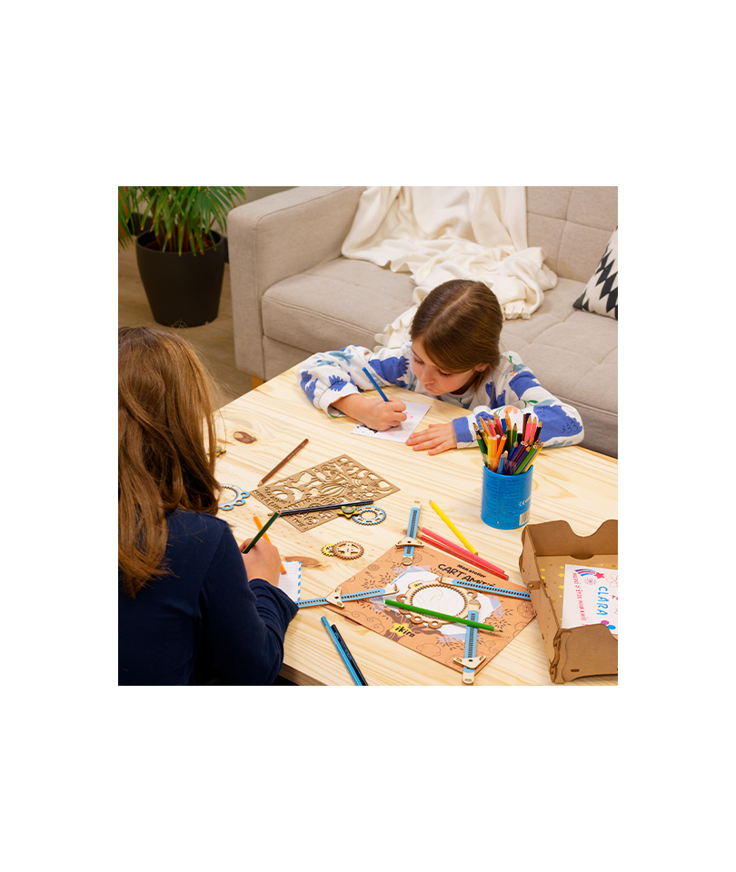 IKIRO / Kit "Comment être un bon ami ?"