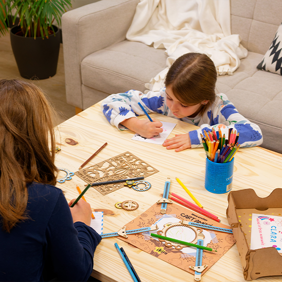 IKIRO / Kit "Comment être un bon ami ?"