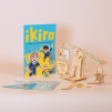 IKIRO / Kit "Comment bien participer aux tâches de la maison ?"