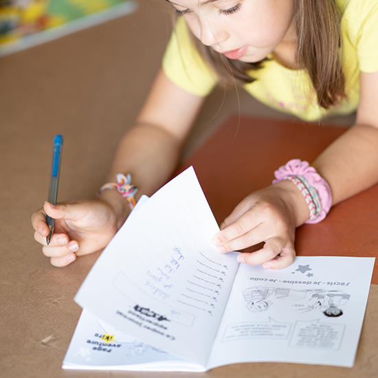 IKIRO / Kit "Comment bien participer aux tâches de la maison ?"